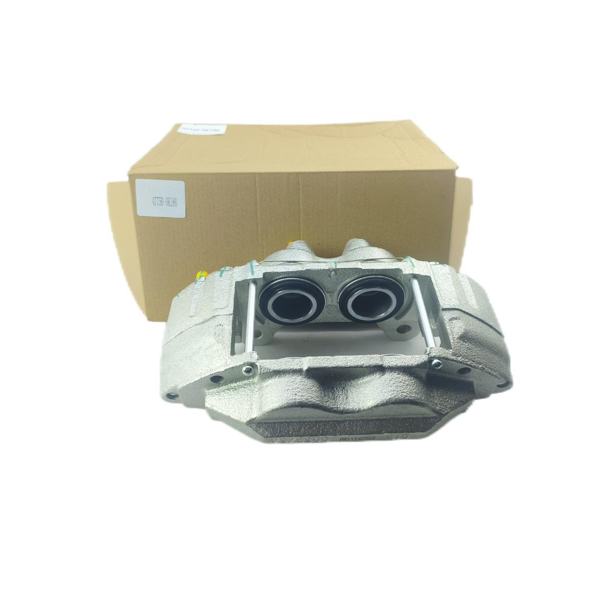 Hot Sale Auto Parts Brake System 47750-0K180 477500K180 Front Left Brake Calipers for TOYOTA HILUX KUN26 TGN26 LAN25 GGN25 2008