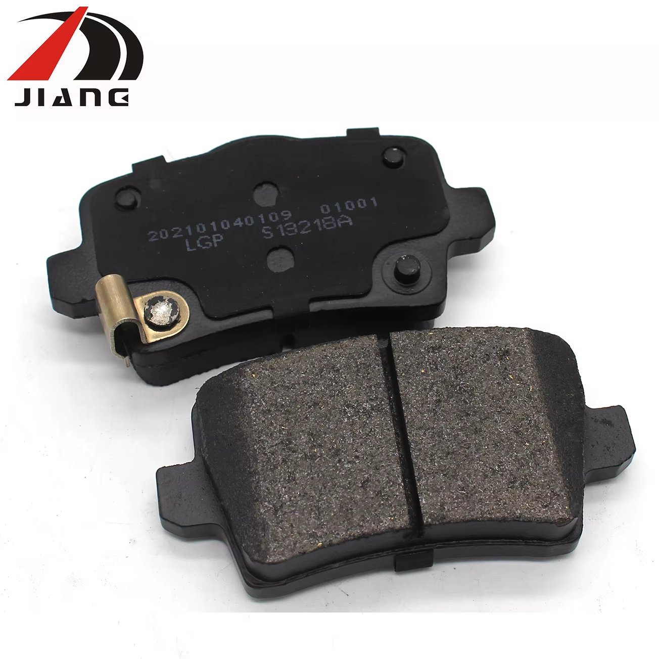 GDB7917 Carbon Ceramic Front Brakes Pads for MAZDA CX5 Changan CS15 ROVER Model Corolla D2111 3502180-BE01/B311056-0401 FDB4682
