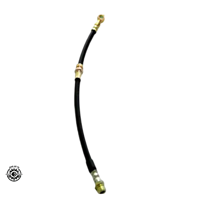 Car Brake System Original Quality Front Brake Hose Applicable Car Model for Mazda Haima7 S3 OE Code SA00-43-980