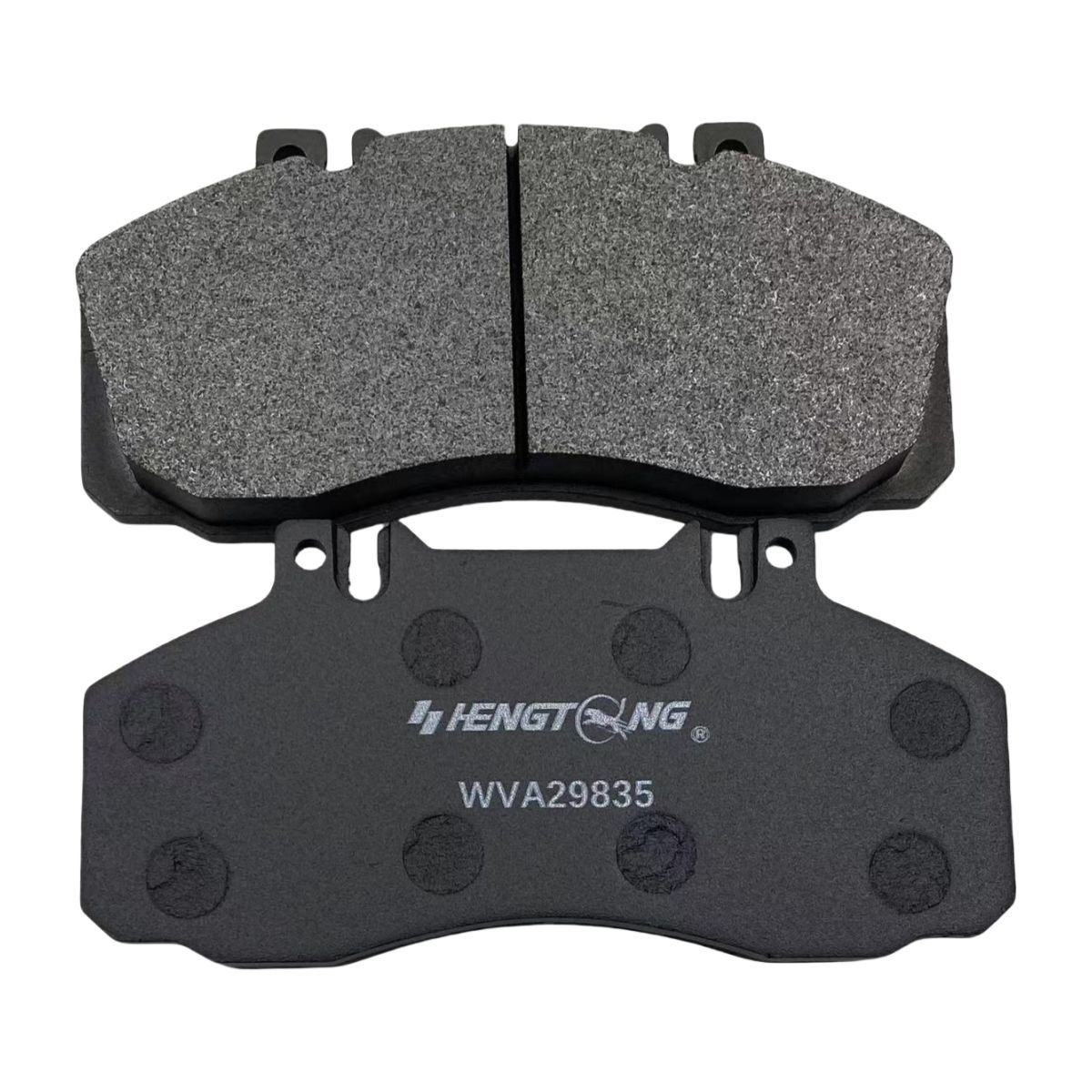 High Performance Truck Brake Pads WVA 29835 GDB5050 D1062 Truck Disc Brake Pad for benz