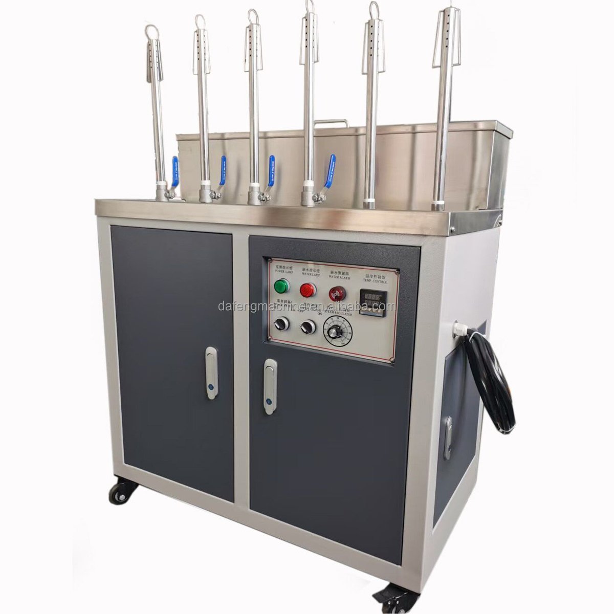 Shoe Factory Upper Vamp Steaming Softening Machine for Manufacturing Sneaker Sport Shoes Toe