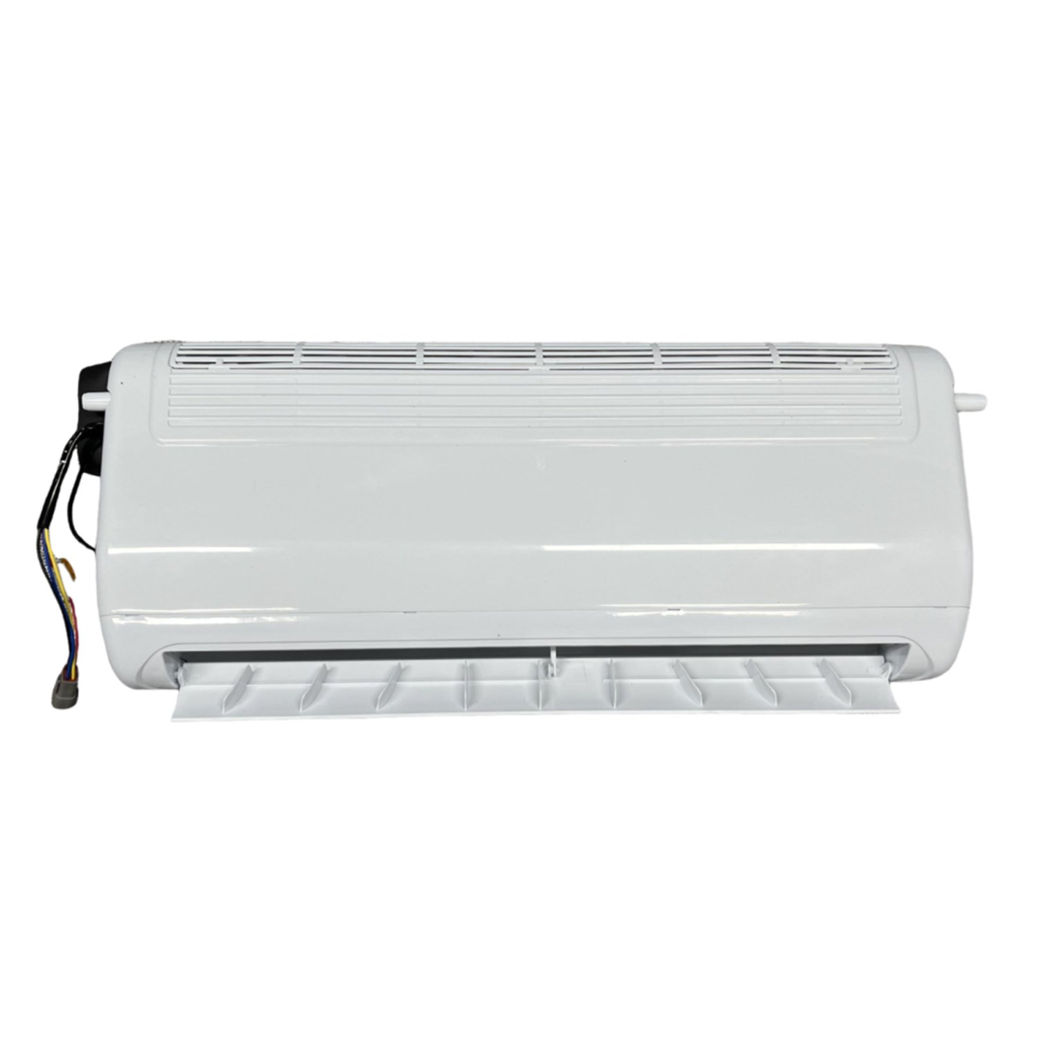 New Product AC System Electric AC Compressor 12V Truck Cooler Parking air Conditioner 24v for Camper Van