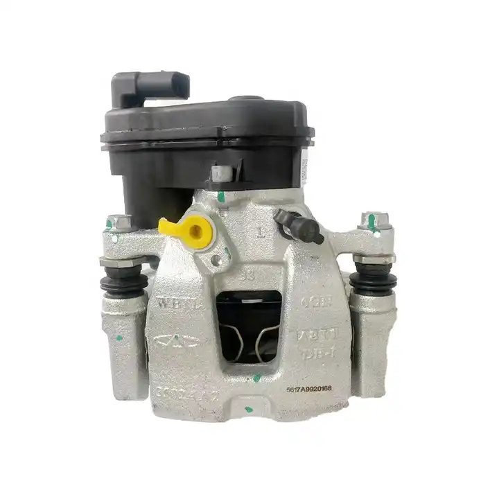 For JETOUR X70/X70S/X70M REAR BRAKE CALIPER-RH-LH OE Number F01-3502050RA F01-3502060RA