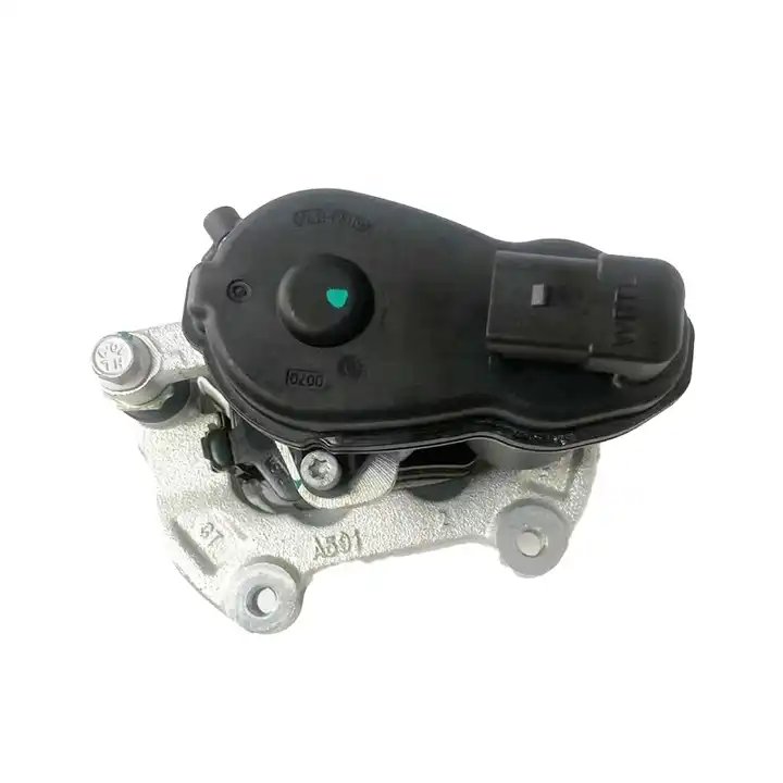For JETOUR X70/X70S/X70M REAR BRAKE CALIPER-RH-LH OE Number F01-3502050RA F01-3502060RA