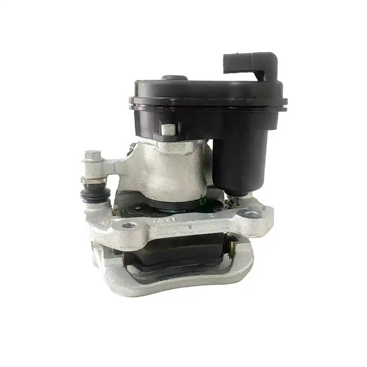 For JETOUR X70/X70S/X70M REAR BRAKE CALIPER-RH-LH OE Number F01-3502050RA F01-3502060RA