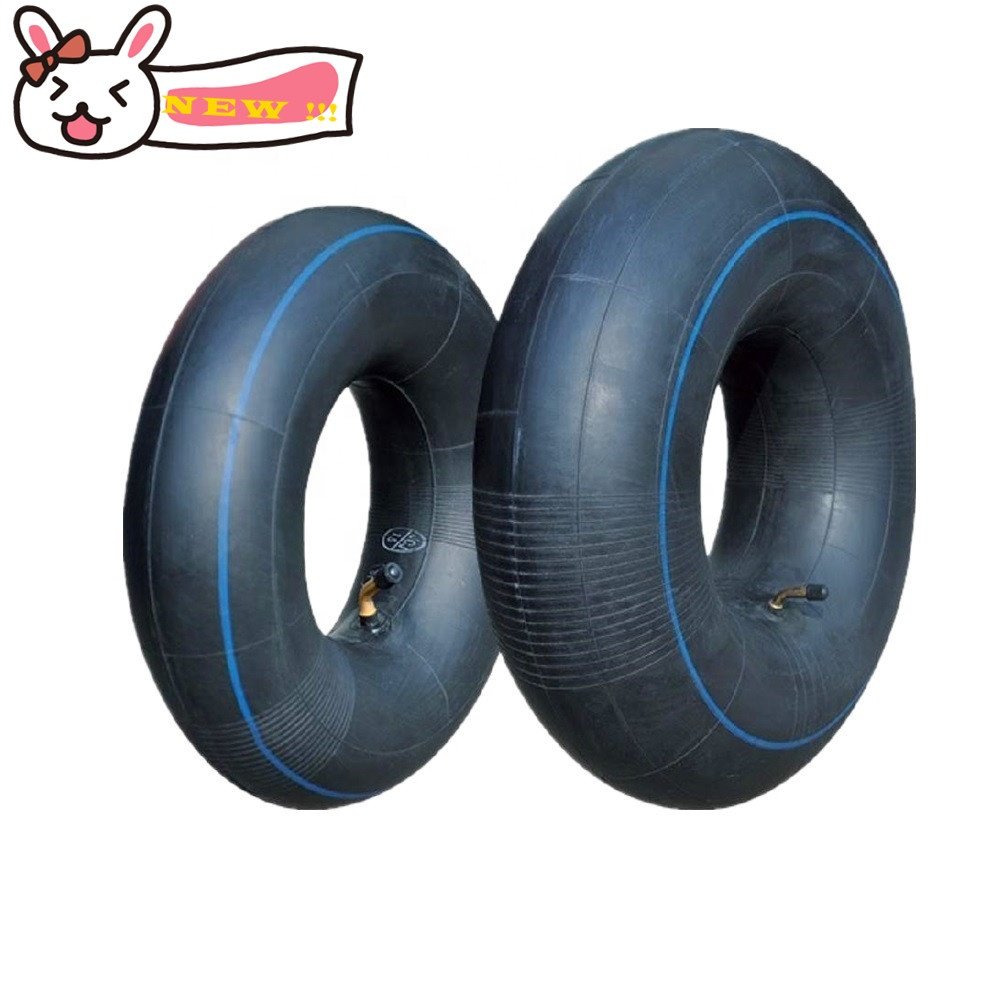 TVS Made in India Origin Type Valve Place Mode Tire Aluminum Wheel 4.00-8 Tricycle Tire