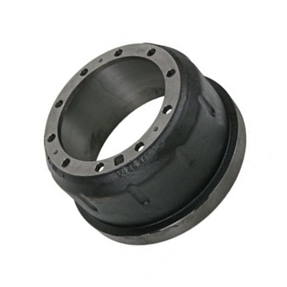 Truck Spare Parts Truck Brake Drum OE 3464230501 for MERCEDES-BENZ