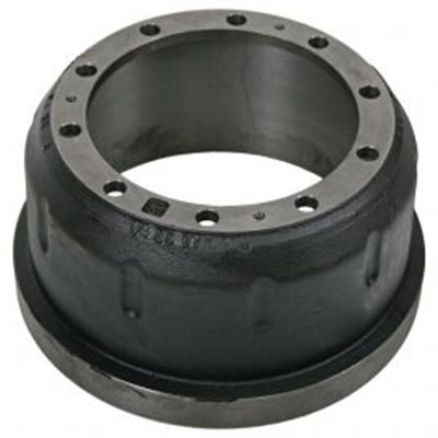 Truck Spare Parts Truck Brake Drum OE 3464230501 for MERCEDES-BENZ