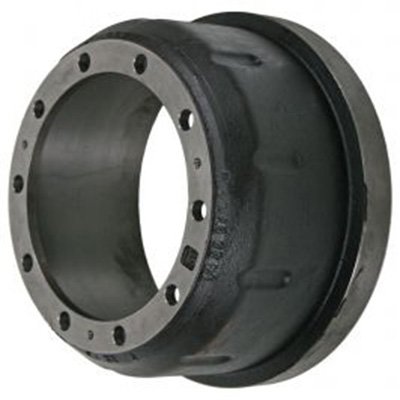 Truck Spare Parts Truck Brake Drum OE 3464230501 for MERCEDES-BENZ