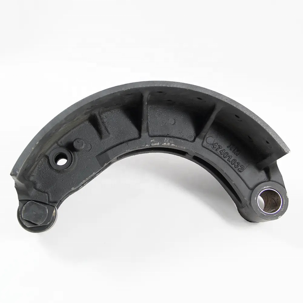 Wholesale High Quality and Good Performance Heavy Duty Truck Brake Shoes Oem 47431-1320 474311490 for Hino 500/700 Truck