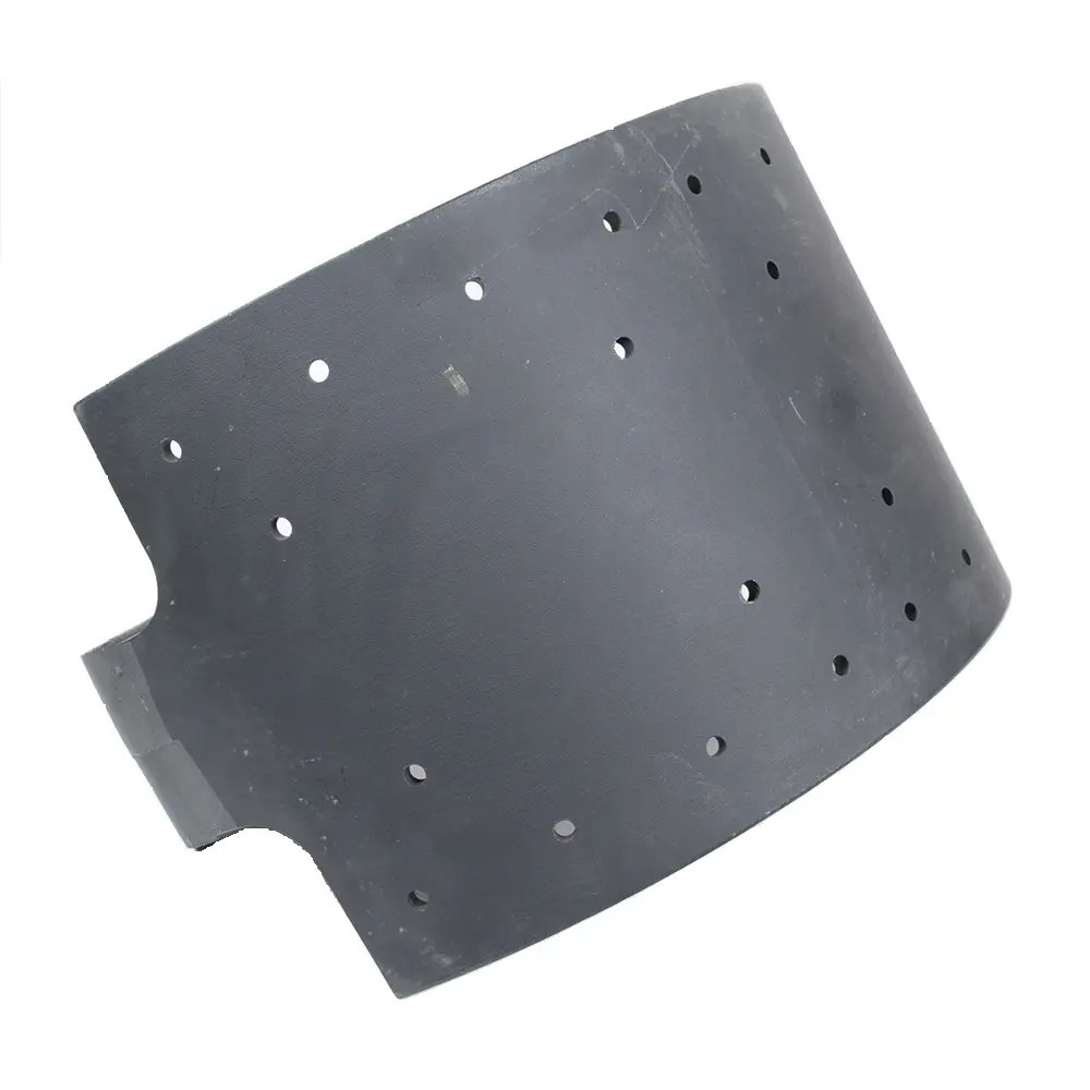 Wholesale High Quality and Good Performance Heavy Duty Truck Brake Shoes Oem 47431-1320 474311490 for Hino 500/700 Truck