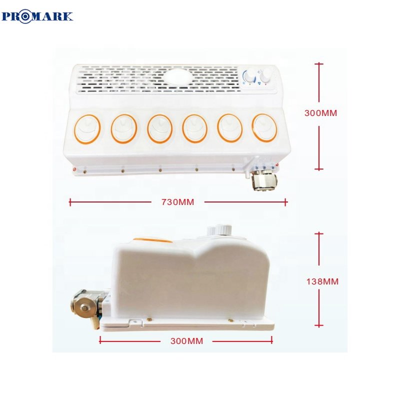 Car Electric RV Rooftop Air Conditioner, 12V /24V Parking Air Conditioning for Motorhome Truck Camper Van Caravans