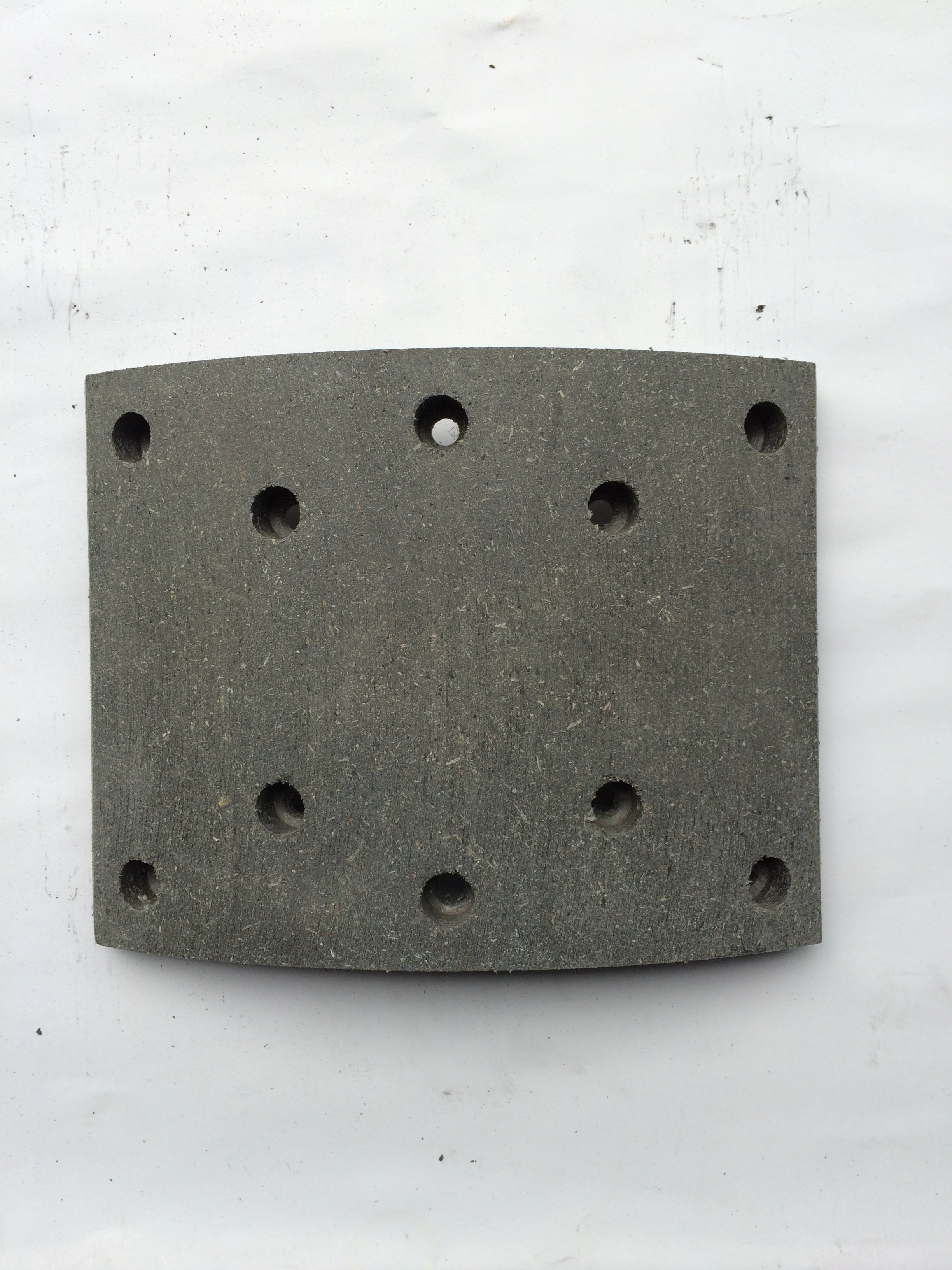 3502N12-105 Non-asbestos Brake Lining