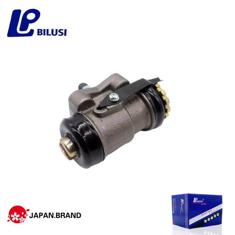 Bilusi Auto Brake System 47530-69025 47530-69045 47530-87303 Brake Wheel Cylinder Brake Pump De Freno for Toyota LandCruiser