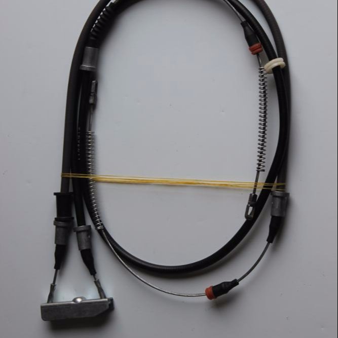 YJ OEM Part: 94581103, 90235948 for Brake Cable 96482028, 96316682