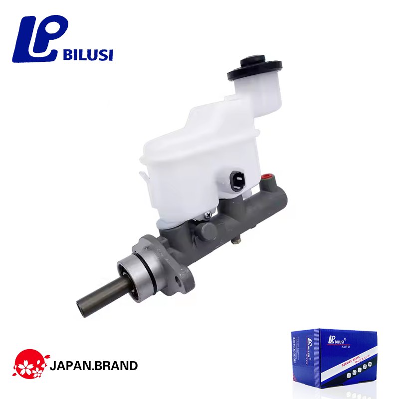 Bilusi Oem 47201-0k010 472010k010 Truck Parts Brake Master Cylinder for Toyota Innova Fortuner Hilux Vigo