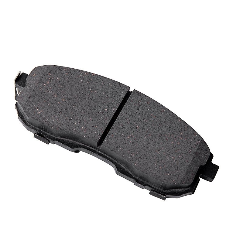 Brake Wholesale Brake Pads No Noise Spare Parts 04465-60300 04465-53040 04465-52040 04465-52041