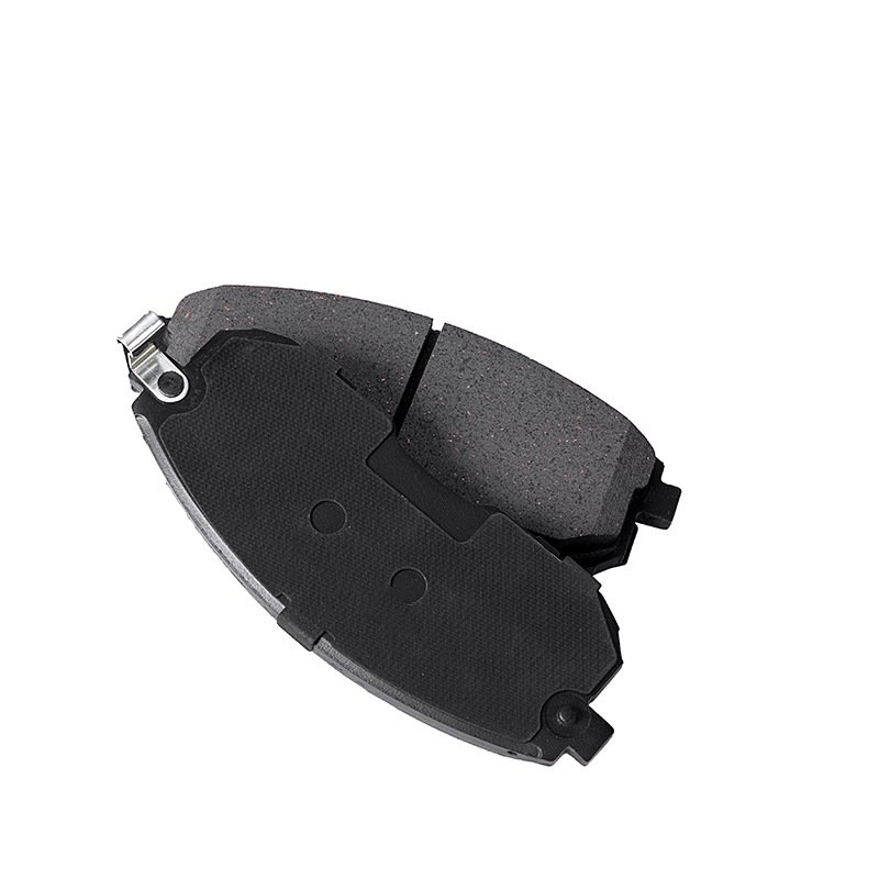 Brake Wholesale Brake Pads No Noise Spare Parts 04465-60300 04465-53040 04465-52040 04465-52041