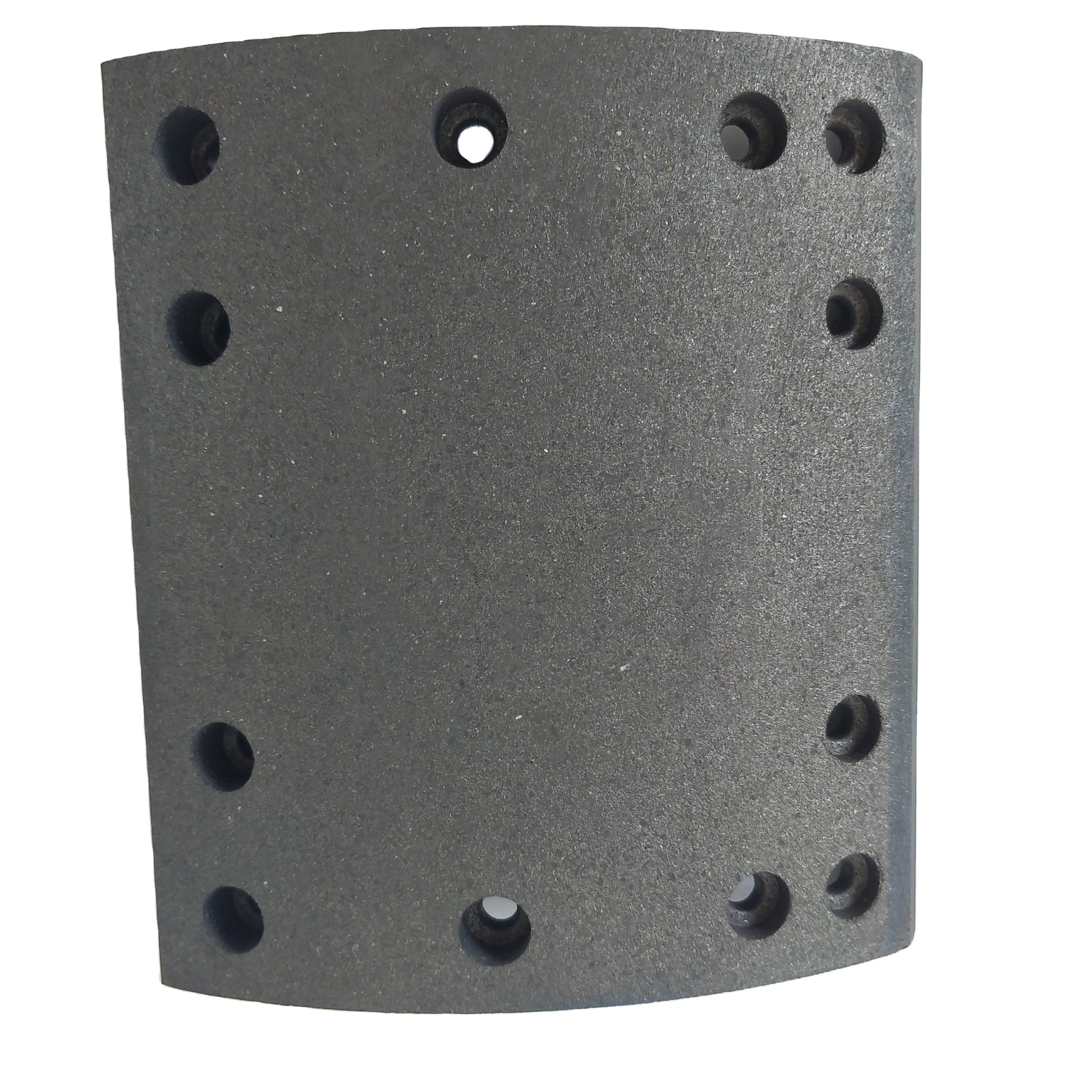 China Manufacturer Non Asbestos Brake Shoe Lining for 19246 SY/24/1