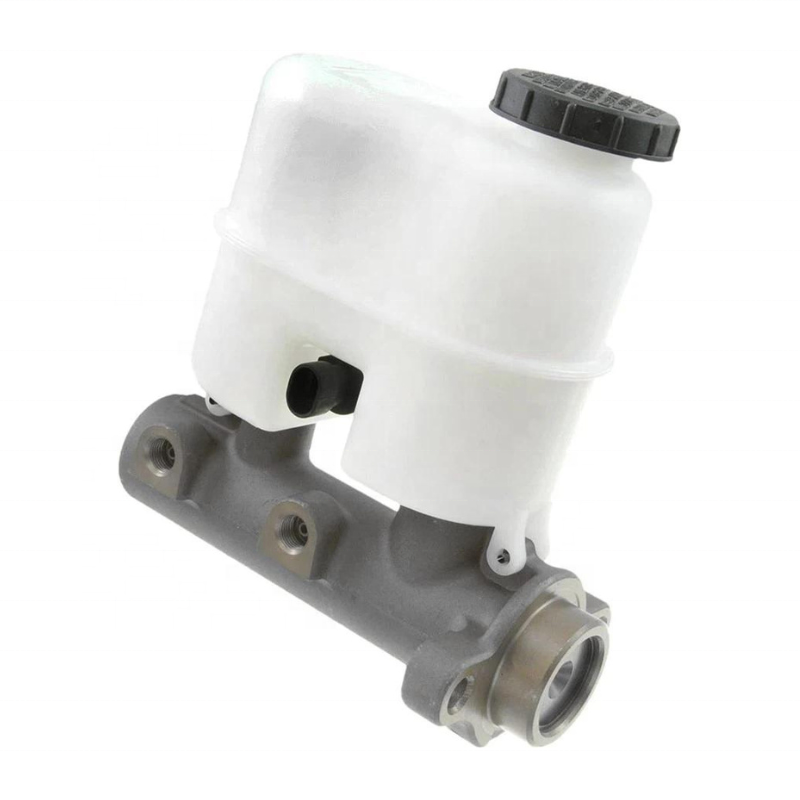 Brake Master Cylinder for Cadillac Escalade Chevrolet Silverado 1500 Gmc Yukon Denali Sierra 1500 OE 18040252 NM3089 M630031