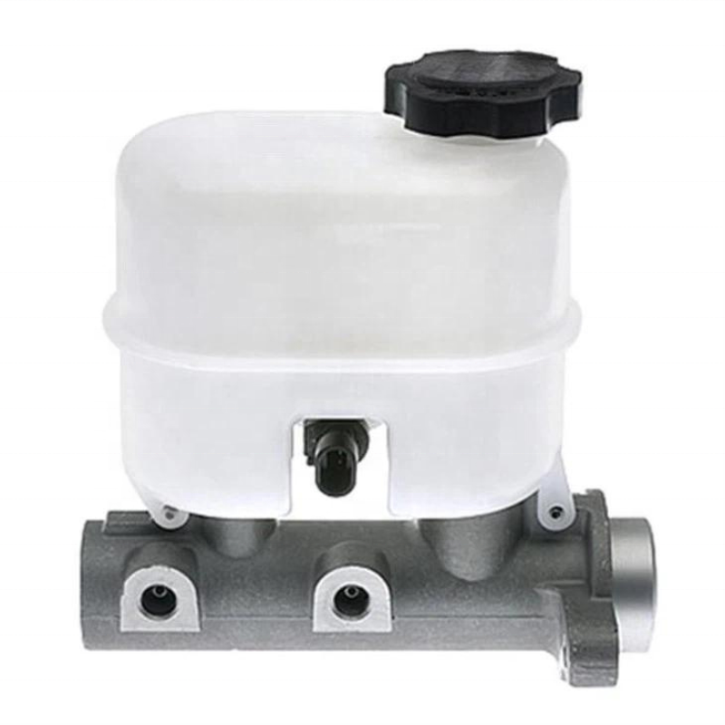 Brake Master Cylinder for Cadillac Escalade Chevrolet Silverado 1500 Gmc Yukon Denali Sierra 1500 OE 18040252 NM3089 M630031
