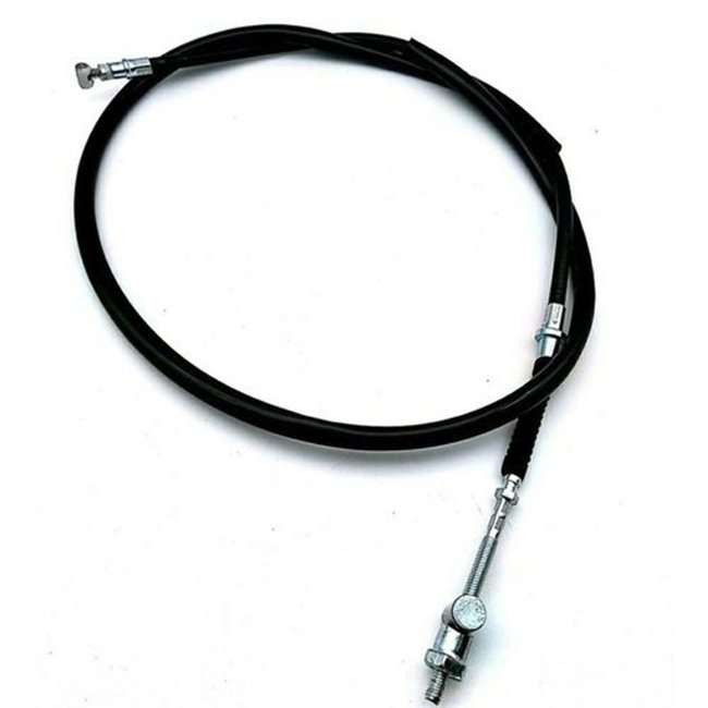 Motorcycle Part Pvc Outer Casing Brake Cable Stainless Brake Cable
