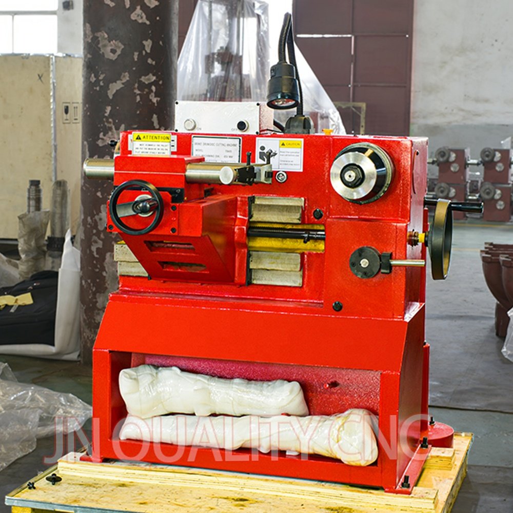 Truck Brake Disc Repair Lathe Brake Disc and Drum Lathe Machine T8465 T8465FCV