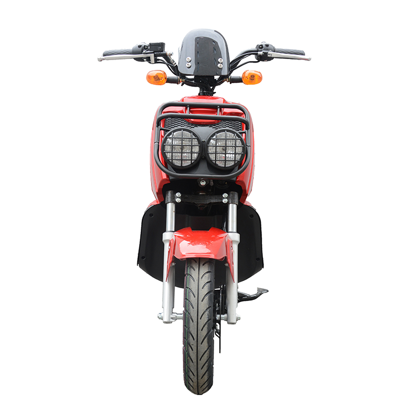 Cheap Price High Speed High Quality Electric Scooter 72v 20ah 2000w Electric Motorcycle With Front Disc Brake Rear Drum Brake