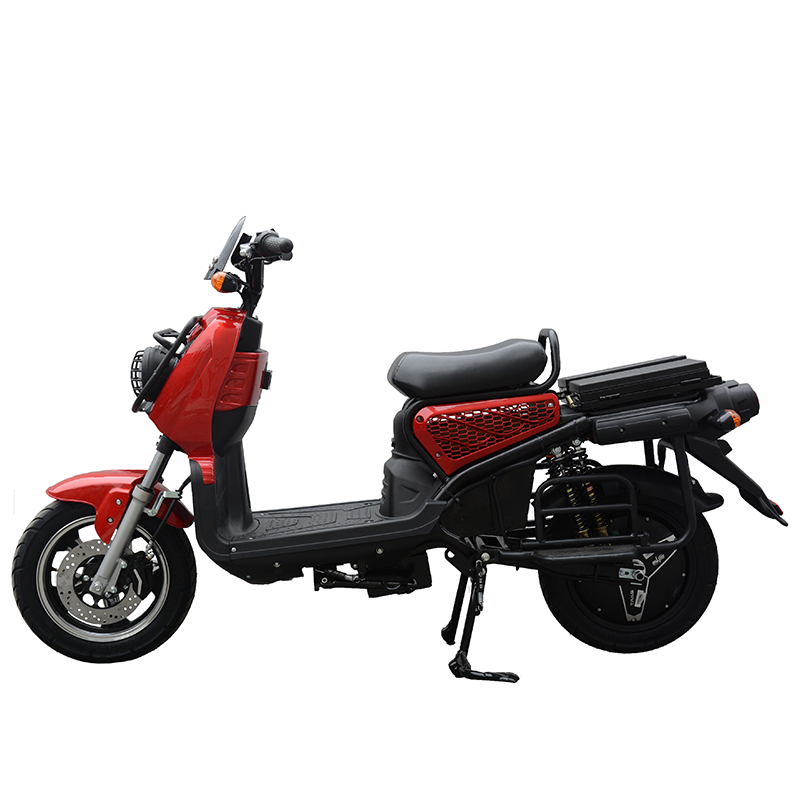 Cheap Price High Speed High Quality Electric Scooter 72v 20ah 2000w Electric Motorcycle With Front Disc Brake Rear Drum Brake