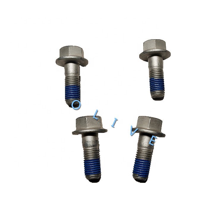 High Quality Low Price Car Brake Caliper Guide Clips Retaining Bolt 86060