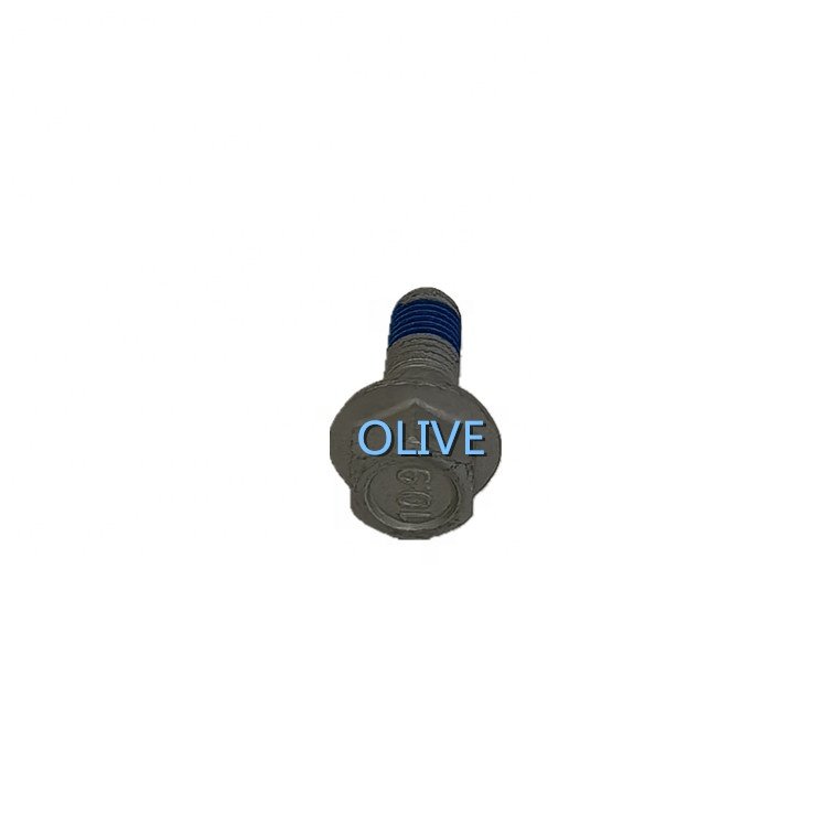 High Quality Low Price Car Brake Caliper Guide Clips Retaining Bolt 86060