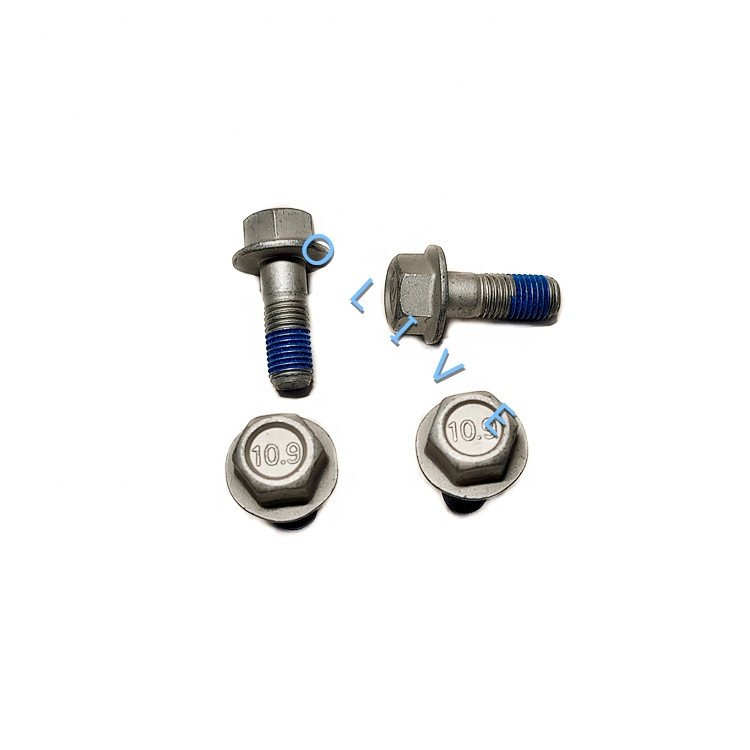 High Quality Low Price Car Brake Caliper Guide Clips Retaining Bolt 86060
