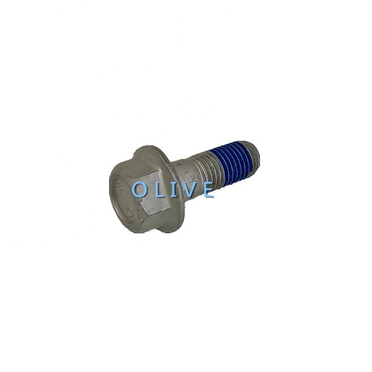 High Quality Low Price Car Brake Caliper Guide Clips Retaining Bolt 86060