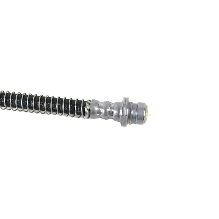 Auto Parts Brake System, Stainless Lines Front Brake Hose 3506110W5000 Front Brake Hose for JAC