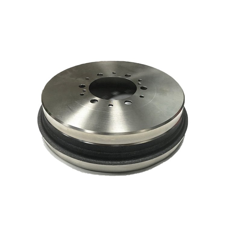 Direct Selling Automotive Brake Disc Brake Drum 42431-0K080 Rear Wheel Brake Drum