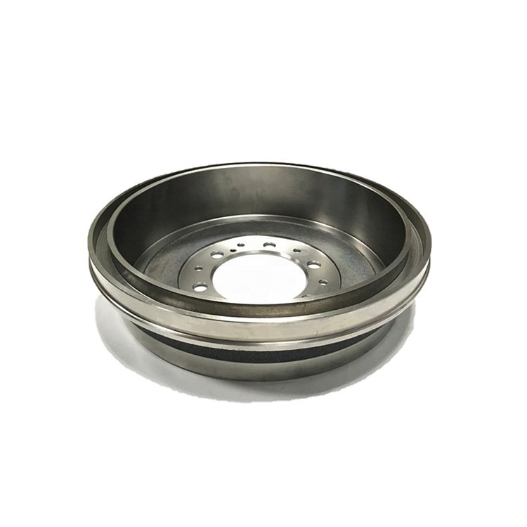 Direct Selling Automotive Brake Disc Brake Drum 42431-0K080 Rear Wheel Brake Drum