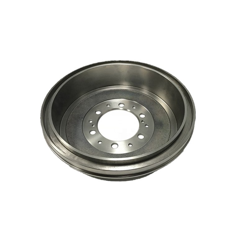 Direct Selling Automotive Brake Disc Brake Drum 42431-0K080 Rear Wheel Brake Drum
