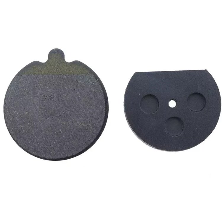 Hand Brake Park Pad Kit 478/00849 15920087 for 3CX 4CN 214 217 SD40 CD90 S55