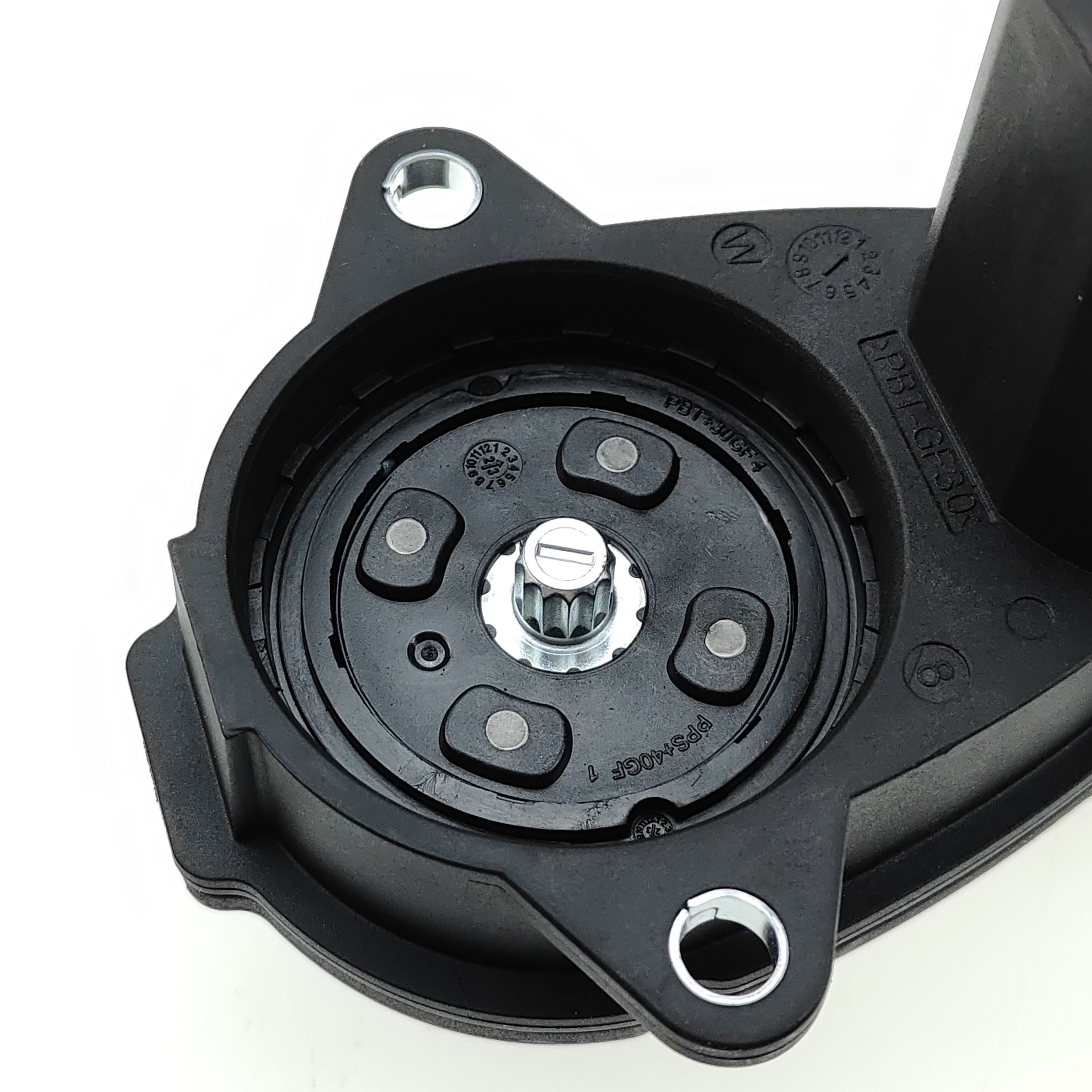 HST OE 32338814 Actuator Rear Brake Wheel Hand Brake Electric Pump Motor for Renault Mazda