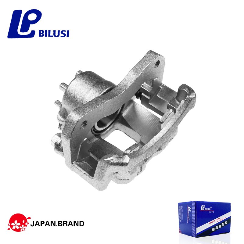 Bilusi OEM MR569125 Car Hydraulic Disc Brake Calipers Wholesale Spare Parts for Mitsubishi Lancer Estate Honda Nissan Vehicles