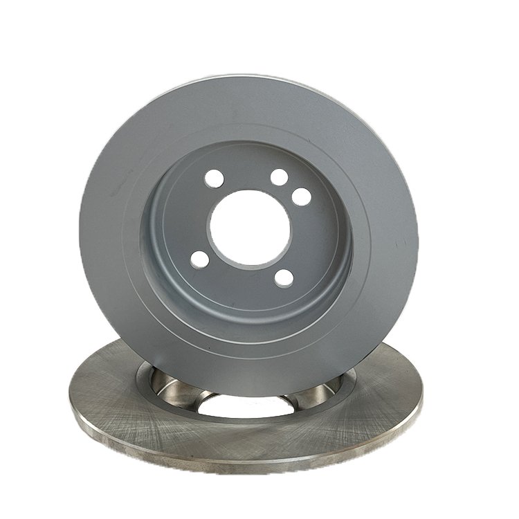 Longkai R50 R53 R56 R55 Brake Disc for BMW Mini R52 R57 R58 R59 Brake Disc 34216774987 34211503070