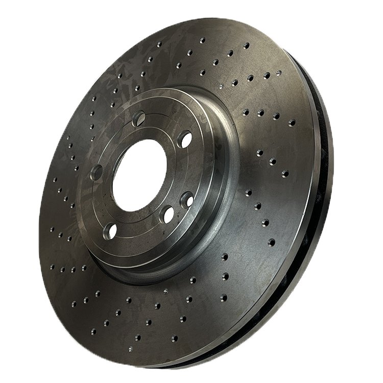 Longkai R50 R53 R56 R55 Brake Disc for BMW Mini R52 R57 R58 R59 Brake Disc 34216774987 34211503070