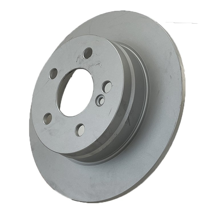 Longkai R50 R53 R56 R55 Brake Disc for BMW Mini R52 R57 R58 R59 Brake Disc 34216774987 34211503070