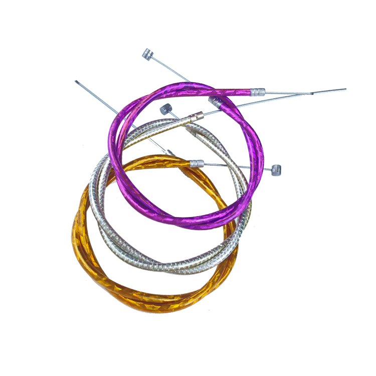 Bike Bicycle Brake Cable Packing Bike Mechanical Brakes Wire Cables
