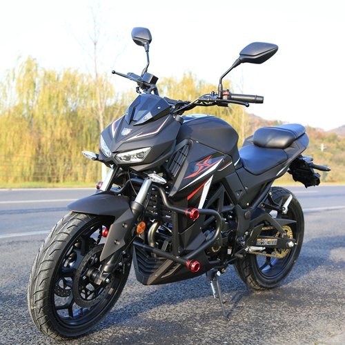 200cc Racing Motorcycle Heavy Motorcycle Race Cars, Sports Cars