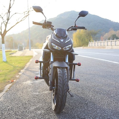 200cc Racing Motorcycle Heavy Motorcycle Race Cars, Sports Cars