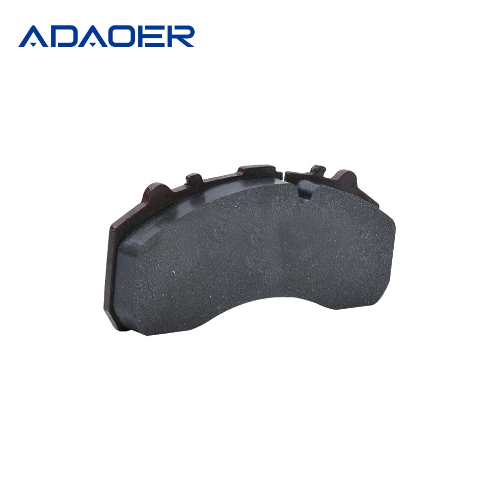 ADR Brake Pads 29165 Auto Car Parts Spare Rear Brake Pads 3Q0 698 451 B 5QD 698 451 a 3Q0 698 451 C for Audi