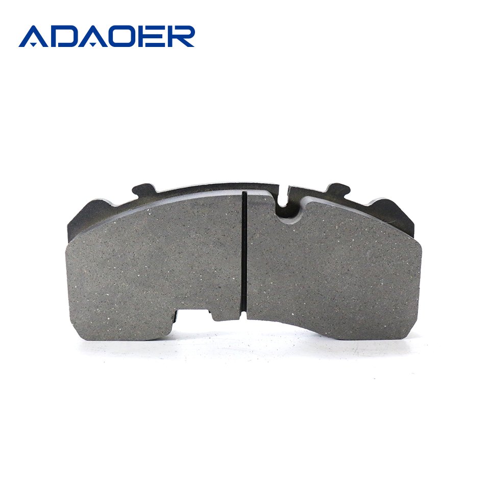 ADR Brake Pads 29165 Auto Car Parts Spare Rear Brake Pads 3Q0 698 451 B 5QD 698 451 a 3Q0 698 451 C for Audi