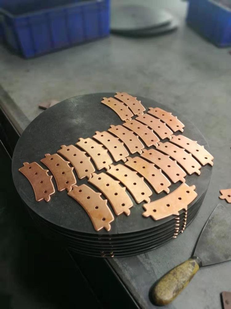 Brake Pads for YAMAHA TZR 125 RD 350 FZR SRX 400 RZV 500 YZF XJ YX 600 FZX 700 XTDM TRX 850 XJ 900 GTS 1000 BT XVS 1100 FJ 1200