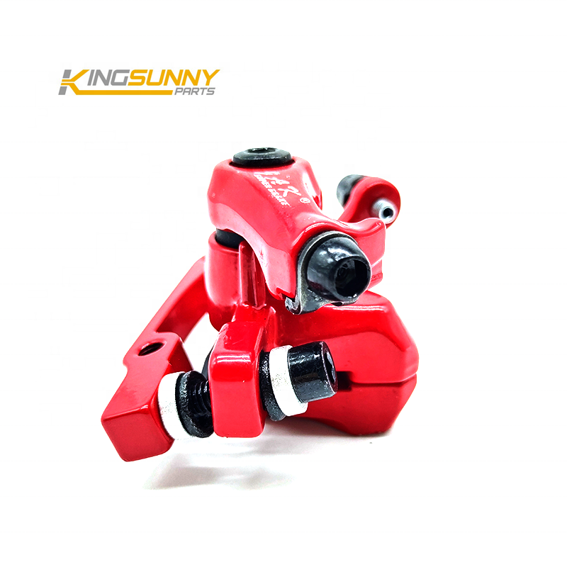 Hot Sell Scooter Brake Caliper for Kugoo G-Booster Electric Scooter Spare Parts Accessories Repair Brake Caliper
